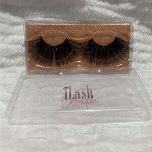 Lashes